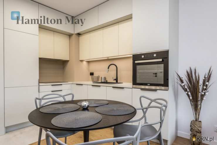 Mieszkanie  do wynajęcia, Kraków, Łagiewniki/Borek Fałęcki, ul. Obozowa, 