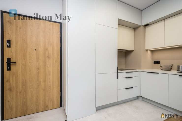 Kraków, Łagiewniki/Borek Fałęcki, ul. Obozowa, Mieszkanie  do wynajęcia, 