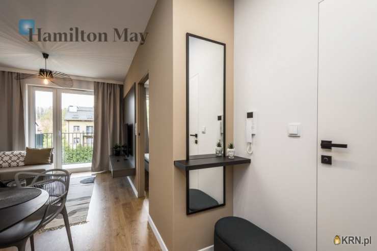 Kraków, Łagiewniki/Borek Fałęcki, ul. Obozowa, , Mieszkanie  do wynajęcia