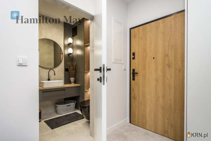 , Kraków, Łagiewniki/Borek Fałęcki, ul. Obozowa, Mieszkanie  do wynajęcia