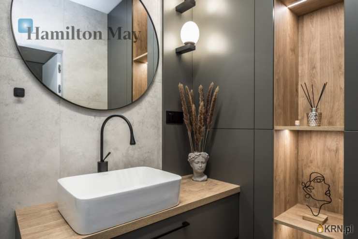 Hamilton May, Mieszkanie  do wynajęcia, Kraków, Łagiewniki/Borek Fałęcki, ul. Obozowa