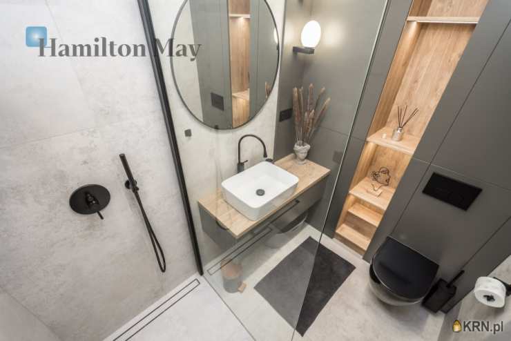 Mieszkanie  do wynajęcia, Kraków, Łagiewniki/Borek Fałęcki, ul. Obozowa, 