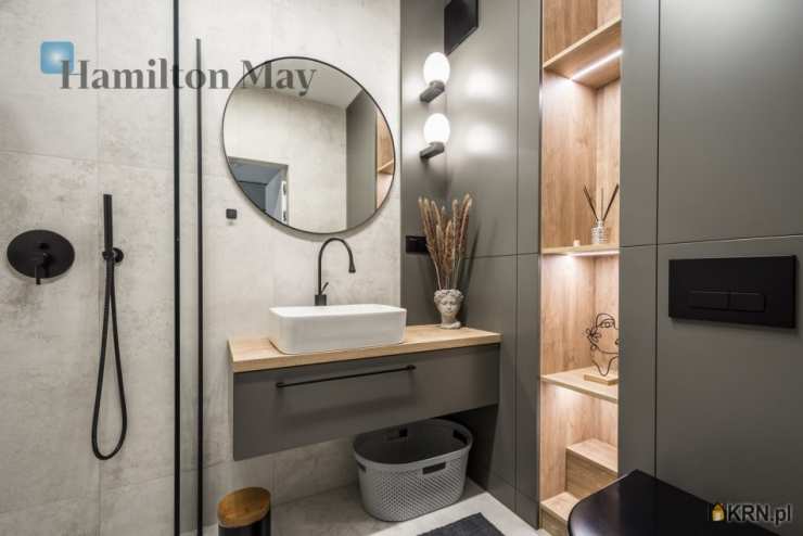 Hamilton May, Mieszkanie  do wynajęcia, Kraków, Łagiewniki/Borek Fałęcki, ul. Obozowa