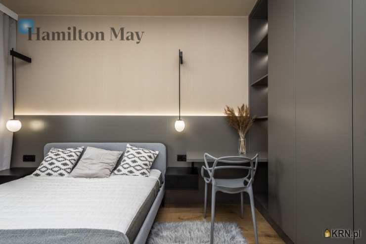 Mieszkanie  do wynajęcia, Kraków, Łagiewniki/Borek Fałęcki, ul. Obozowa, 