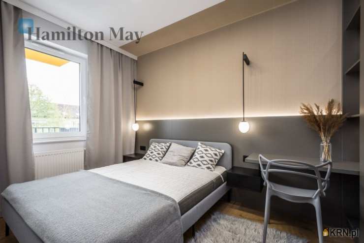 Mieszkanie  do wynajęcia, , Kraków, Łagiewniki/Borek Fałęcki, ul. Obozowa