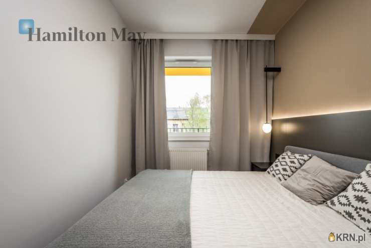 Kraków, Łagiewniki/Borek Fałęcki, ul. Obozowa, , Mieszkanie  do wynajęcia