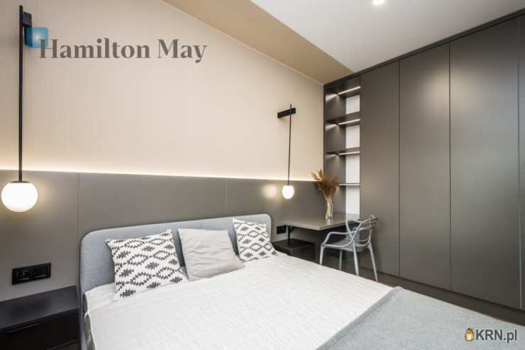 , Kraków, Łagiewniki/Borek Fałęcki, ul. Obozowa, Mieszkanie  do wynajęcia