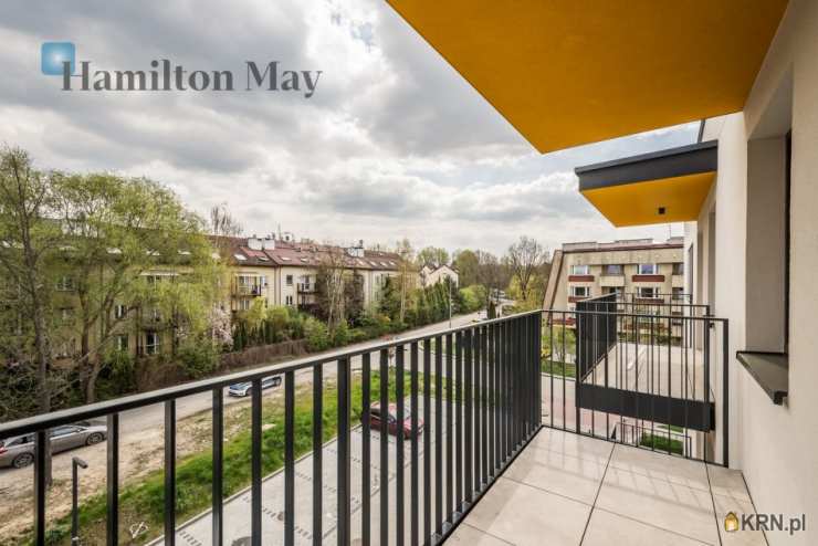 Hamilton May, Mieszkanie  do wynajęcia, Kraków, Łagiewniki/Borek Fałęcki, ul. Obozowa