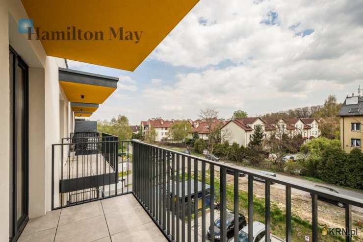 Mieszkanie  do wynajęcia, Kraków, Łagiewniki/Borek Fałęcki, ul. Obozowa, 