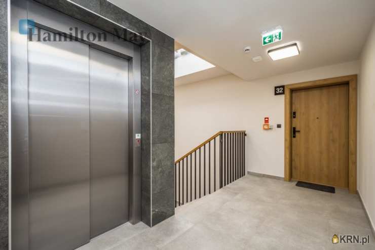 Mieszkanie  do wynajęcia, , Kraków, Łagiewniki/Borek Fałęcki, ul. Obozowa