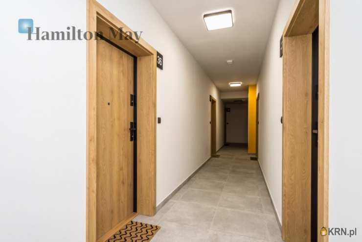 Kraków, Łagiewniki/Borek Fałęcki, ul. Obozowa, Mieszkanie  do wynajęcia, 