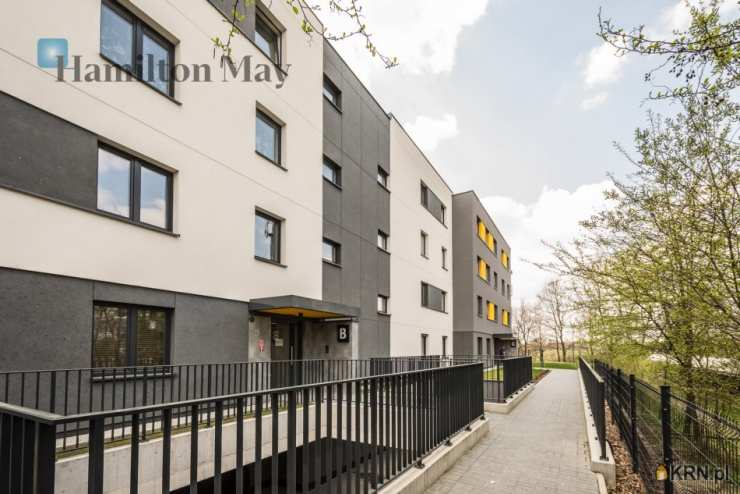 Hamilton May, Mieszkanie  do wynajęcia, Kraków, Łagiewniki/Borek Fałęcki, ul. Obozowa