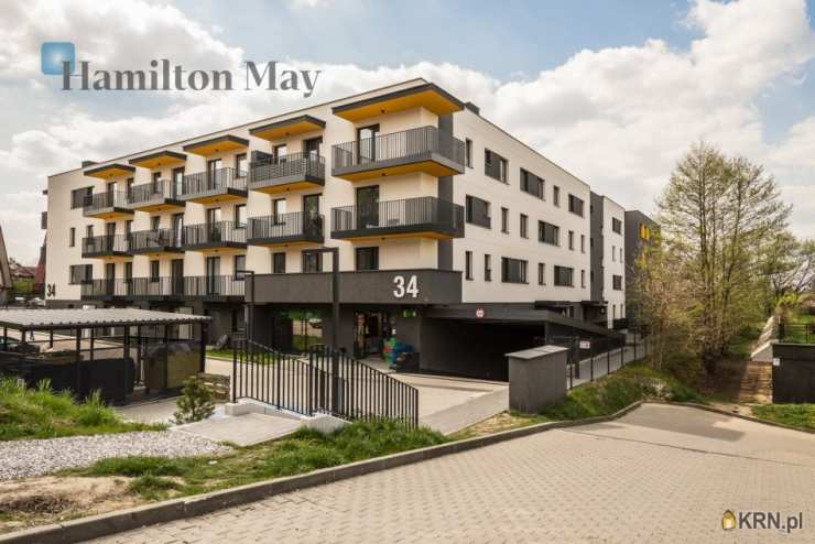 Mieszkanie  do wynajęcia, Kraków, Łagiewniki/Borek Fałęcki, ul. Obozowa, 