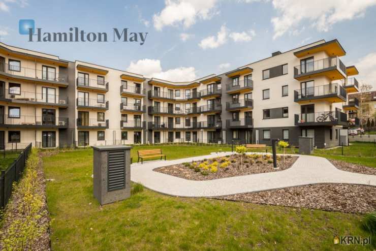 Mieszkanie  do wynajęcia, , Kraków, Łagiewniki/Borek Fałęcki, ul. Obozowa