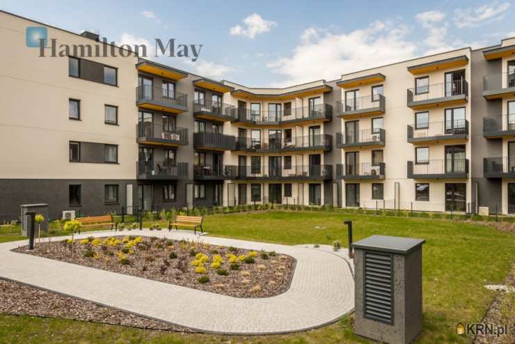 Kraków, Łagiewniki/Borek Fałęcki, ul. Obozowa, Mieszkanie  do wynajęcia, 