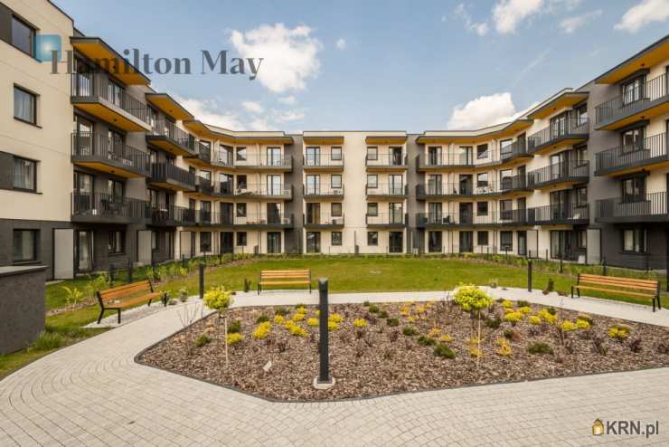 Kraków, Łagiewniki/Borek Fałęcki, ul. Obozowa, , Mieszkanie  do wynajęcia