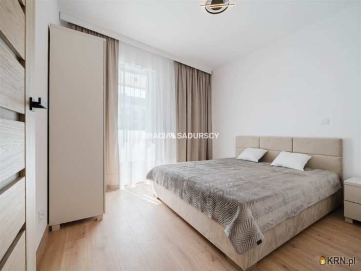 Mieszkanie  na sprzedaż, Kraków, Krowodrza/Łobzów, ul. Cieszyńska, 2 pokojowe