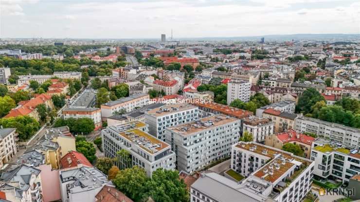 2 pokojowe, Kraków, Krowodrza/Łobzów, ul. Cieszyńska, Mieszkanie  na sprzedaż