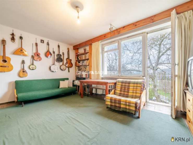 Mieszkanie  na sprzedaż, 2 pokojowe, Kraków, Dębniki, ul. Dębowa