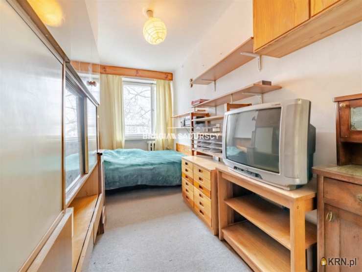 2 pokojowe, Kraków, Dębniki, ul. Dębowa, Mieszkanie  na sprzedaż