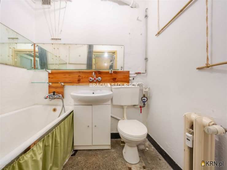 Mieszkanie  na sprzedaż, 2 pokojowe, Kraków, Dębniki, ul. Dębowa