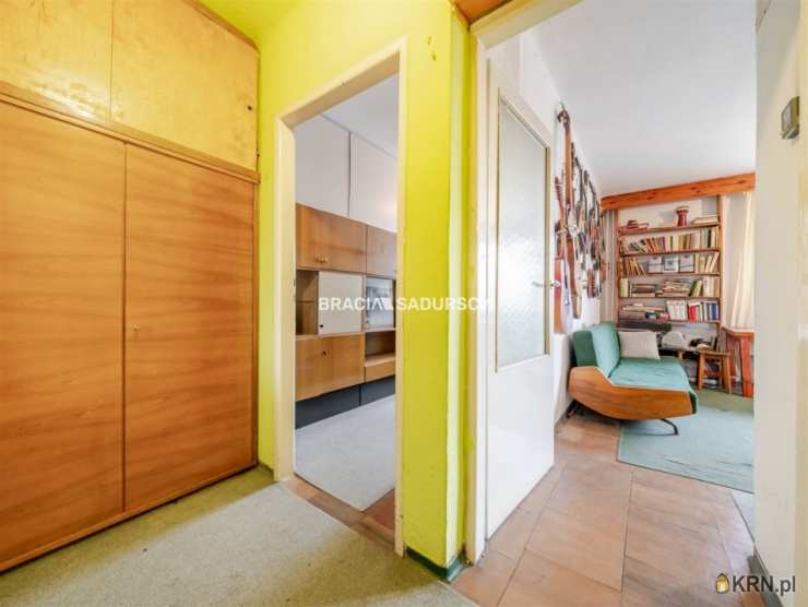 2 pokojowe, Kraków, Dębniki, ul. Dębowa, Mieszkanie  na sprzedaż