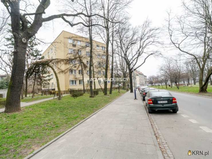 Kraków, Dębniki, ul. Dębowa, 2 pokojowe, Mieszkanie  na sprzedaż