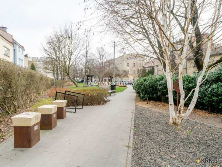 2 pokojowe, Kraków, Dębniki, ul. Dębowa, Mieszkanie  na sprzedaż