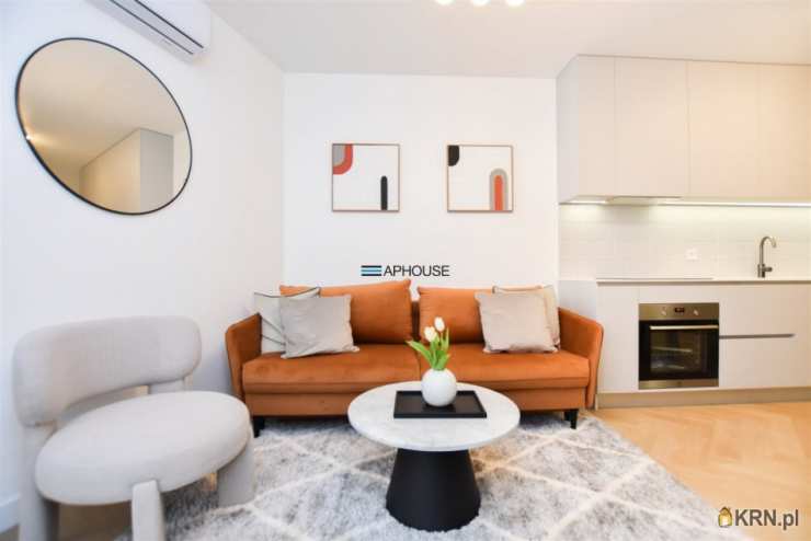 Mieszkanie  do wynajęcia, Kraków, Grzegórzki, ul. Mogilska, 2 pokojowe