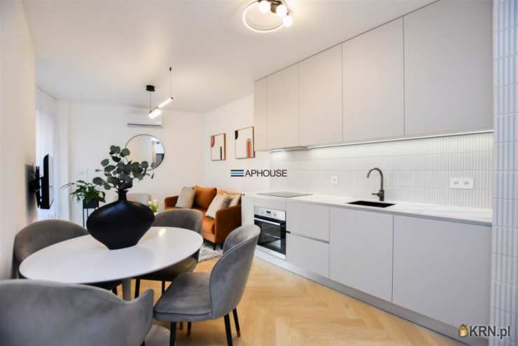 Mieszkanie  do wynajęcia, Kraków, Grzegórzki, ul. Mogilska, 2 pokojowe