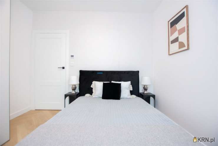 2 pokojowe, Mieszkanie  do wynajęcia, Kraków, Grzegórzki, ul. Mogilska