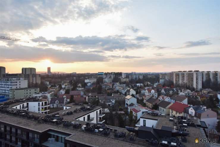 Kraków, Grzegórzki, ul. Mogilska, Mieszkanie  do wynajęcia, 2 pokojowe