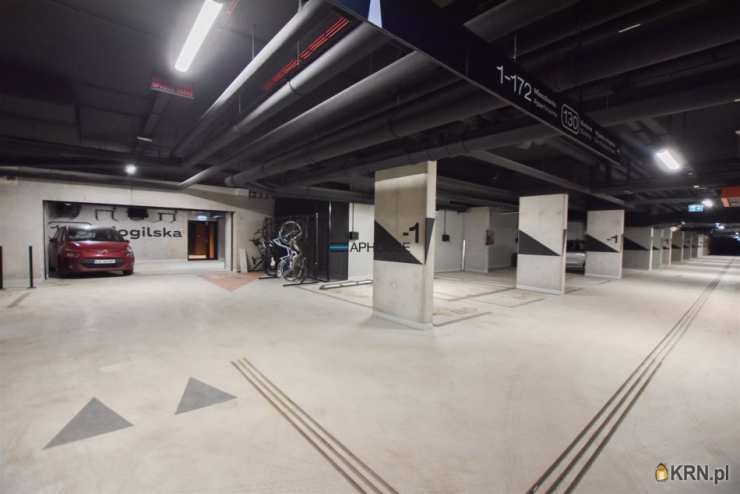 2 pokojowe, Kraków, Grzegórzki, ul. Mogilska, Mieszkanie  do wynajęcia