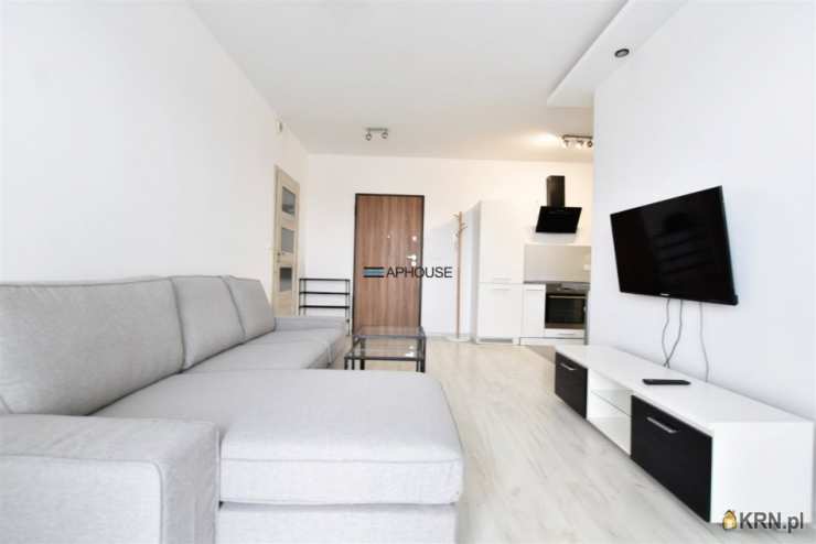 Mieszkanie  do wynajęcia, Kraków, Podgórze, ul. Na Zakolu Wisły, 2 pokojowe