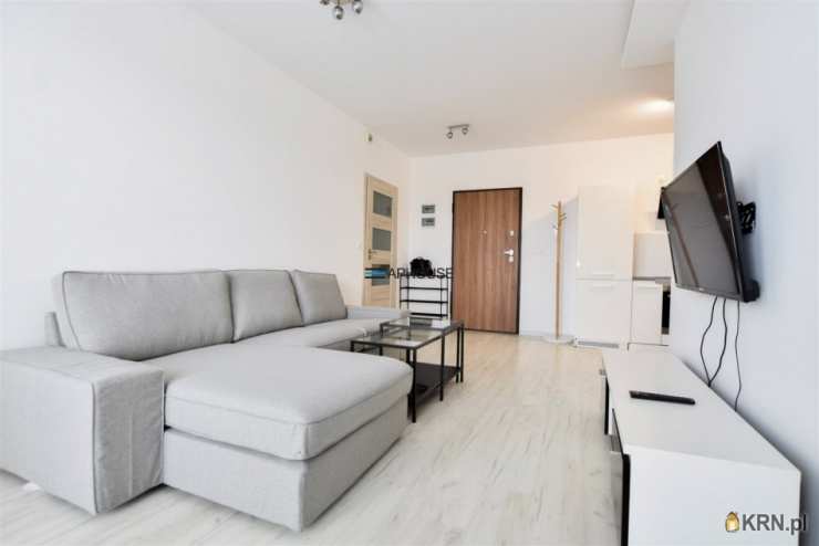 Mieszkanie  do wynajęcia, 2 pokojowe, Kraków, Podgórze, ul. Na Zakolu Wisły