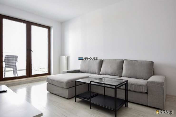 Kraków, Podgórze, ul. Na Zakolu Wisły, Mieszkanie  do wynajęcia, 2 pokojowe