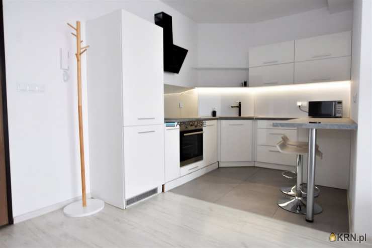 Kraków, Podgórze, ul. Na Zakolu Wisły, 2 pokojowe, Mieszkanie  do wynajęcia