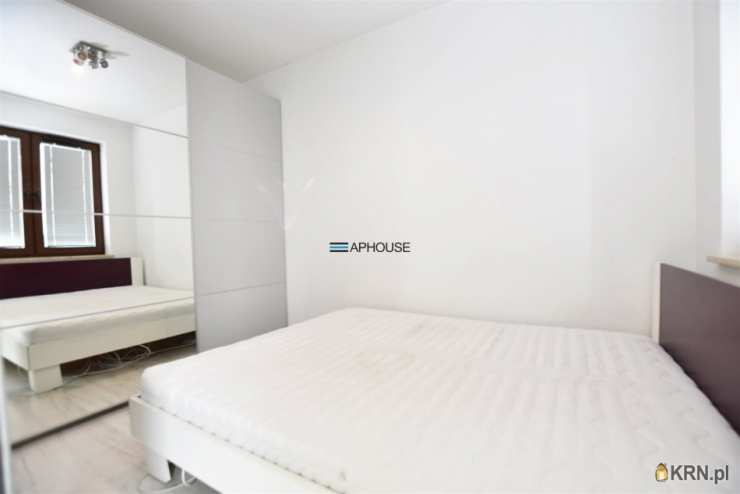 2 pokojowe, Mieszkanie  do wynajęcia, Kraków, Podgórze, ul. Na Zakolu Wisły