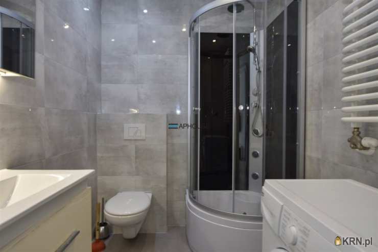 Mieszkanie  do wynajęcia, Kraków, Podgórze, ul. Na Zakolu Wisły, 2 pokojowe