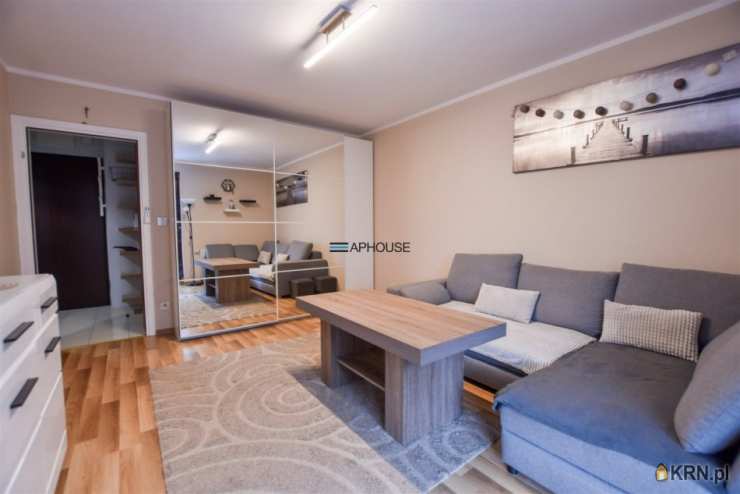 Mieszkanie  do wynajęcia, 2 pokojowe, Kraków, Bieżanów-Prokocim, ul. Mała Góra