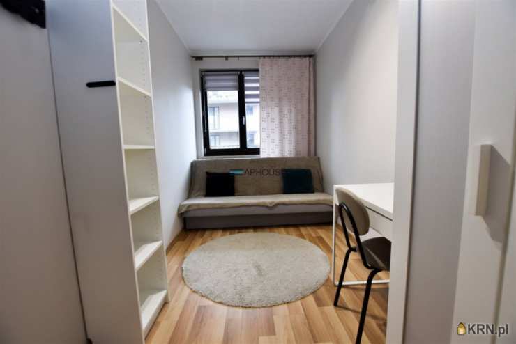 Kraków, Bieżanów-Prokocim, ul. Mała Góra, 2 pokojowe, Mieszkanie  do wynajęcia