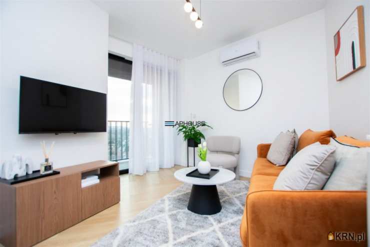 Kraków, Grzegórzki, ul. Mogilska, Mieszkanie  do wynajęcia, 2 pokojowe