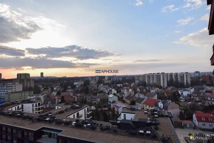 2 pokojowe, Mieszkanie  do wynajęcia, Kraków, Grzegórzki, ul. Mogilska