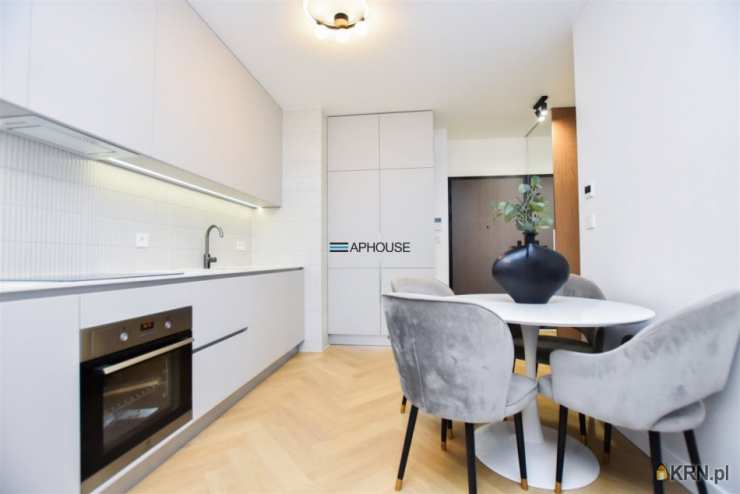 Kraków, Grzegórzki, ul. Mogilska, Mieszkanie  do wynajęcia, 2 pokojowe