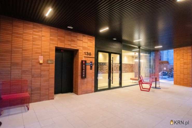 Mieszkanie  do wynajęcia, Kraków, Grzegórzki, ul. Mogilska, 2 pokojowe