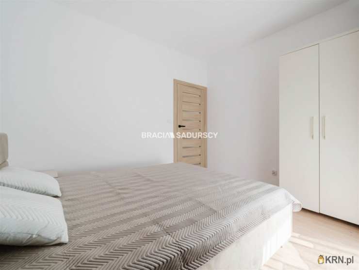 Mieszkanie  na sprzedaż, 2 pokojowe, Kraków, Krowodrza/Łobzów, ul. Cieszyńska