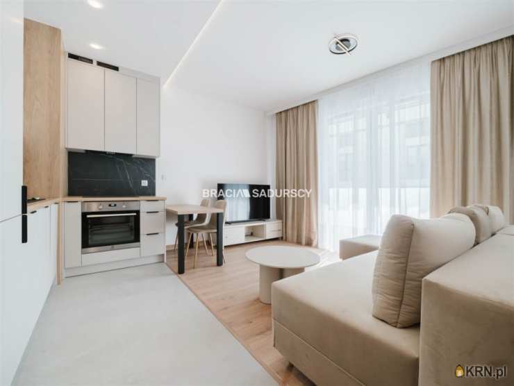 Bracia Sadurscy Oddział BS1 Kapelanka, Mieszkanie  na sprzedaż, Kraków, Krowodrza/Łobzów, ul. Cieszyńska