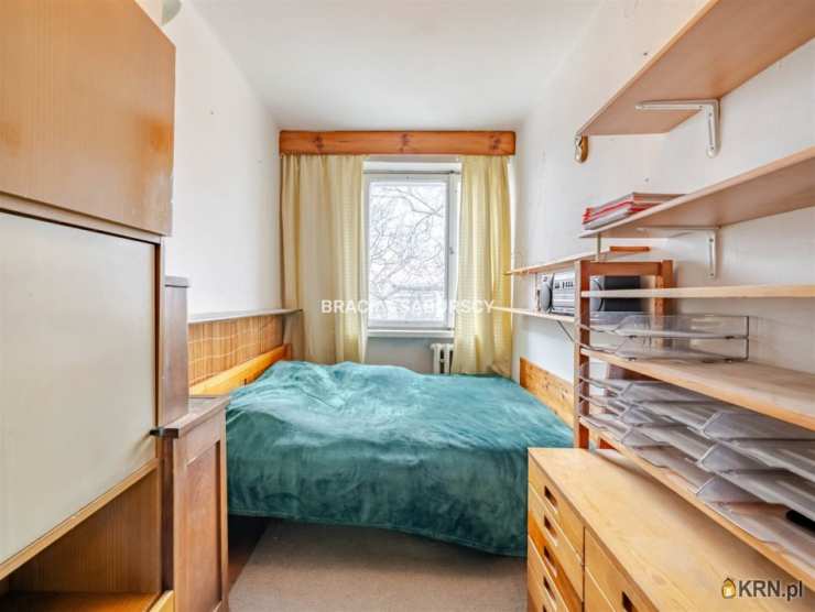 2 pokojowe, Mieszkanie  na sprzedaż, Kraków, Dębniki, ul. Dębowa