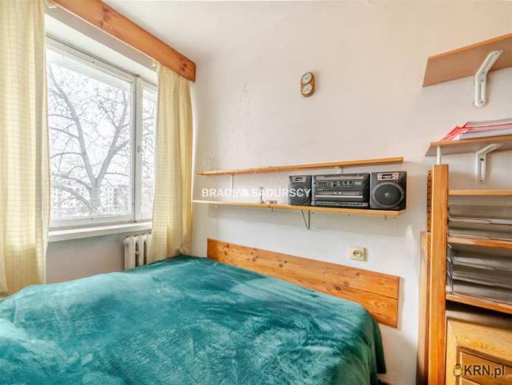 Bracia Sadurscy Oddział BS1 Kapelanka, Mieszkanie  na sprzedaż, Kraków, Dębniki, ul. Dębowa