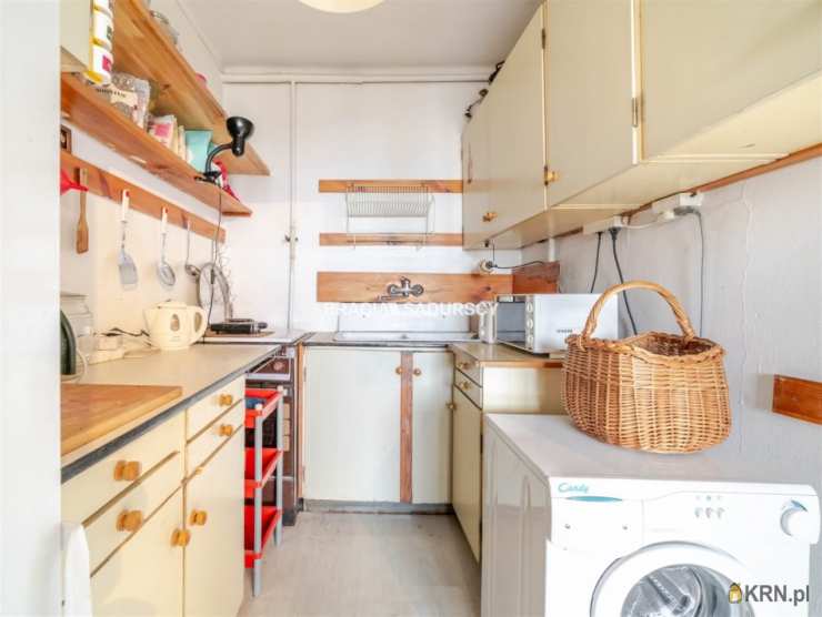 Mieszkanie  na sprzedaż, Kraków, Dębniki, ul. Dębowa, 2 pokojowe